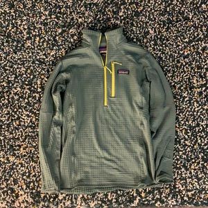 Women’s Patagonia R1 Pullover